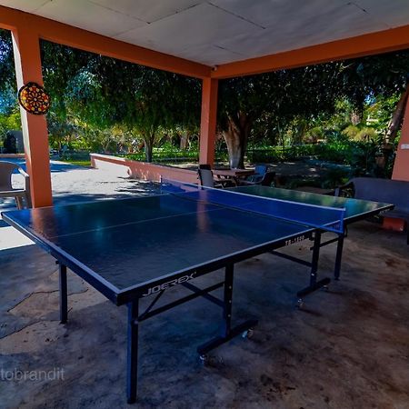 Hotel Rancho Constanza & Cabanas De La Montana Kültér fotó