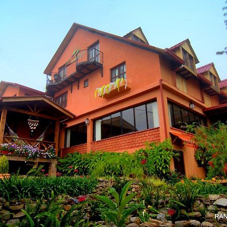 Hotel Rancho Constanza & Cabanas De La Montana Kültér fotó