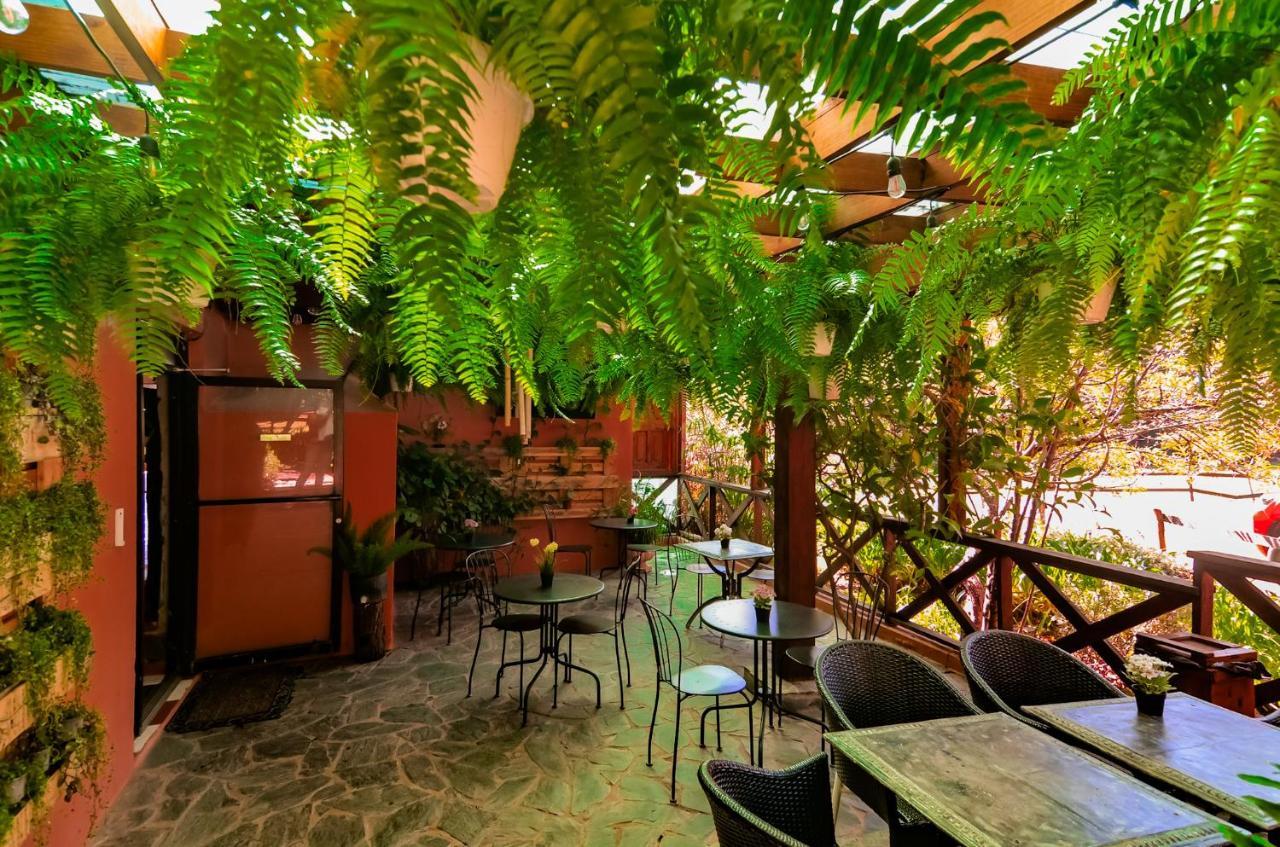 Hotel Rancho Constanza & Cabanas De La Montana Kültér fotó