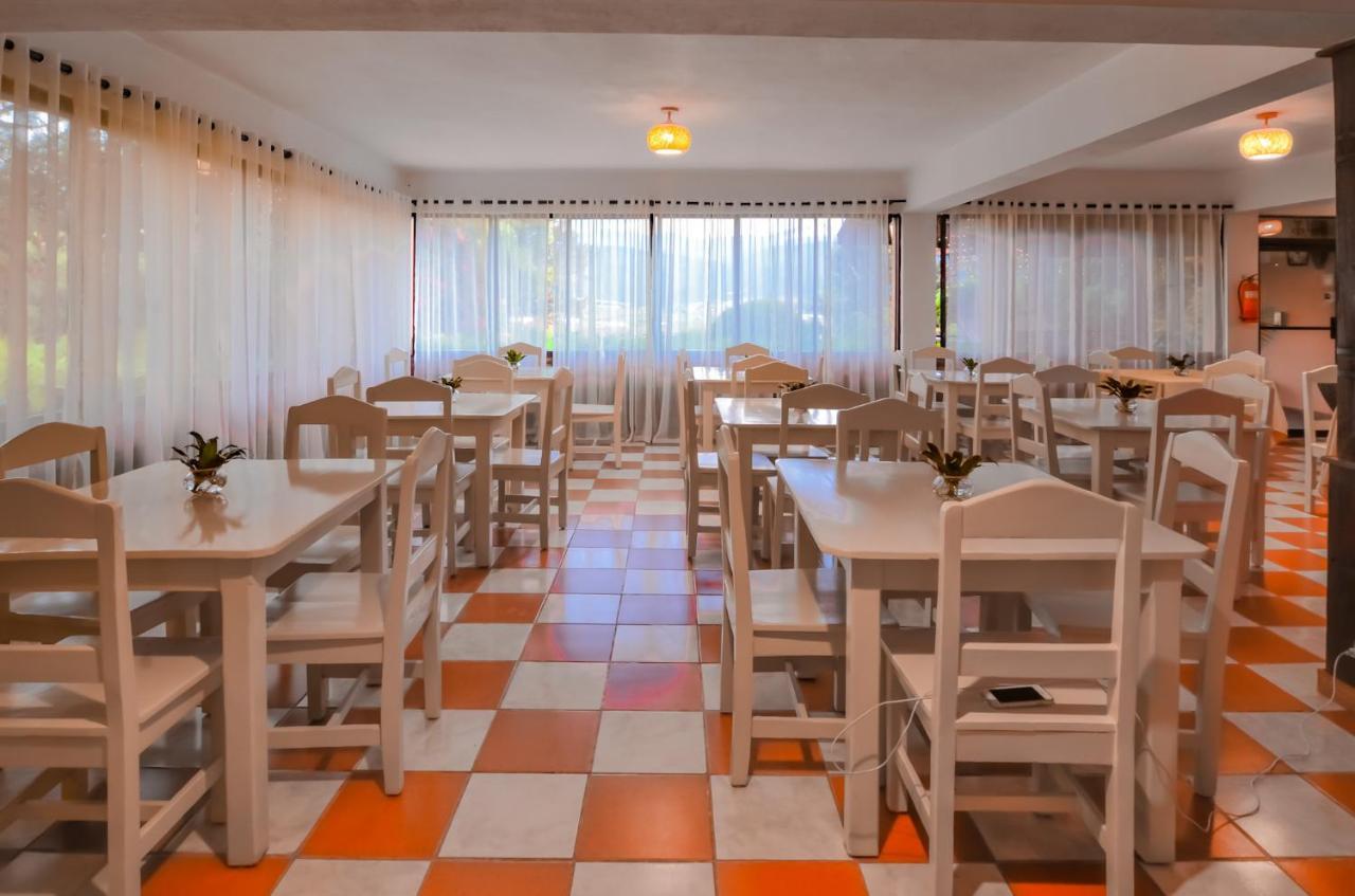 Hotel Rancho Constanza & Cabanas De La Montana Kültér fotó
