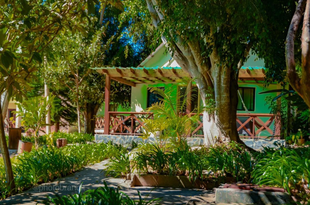Hotel Rancho Constanza & Cabanas De La Montana Kültér fotó