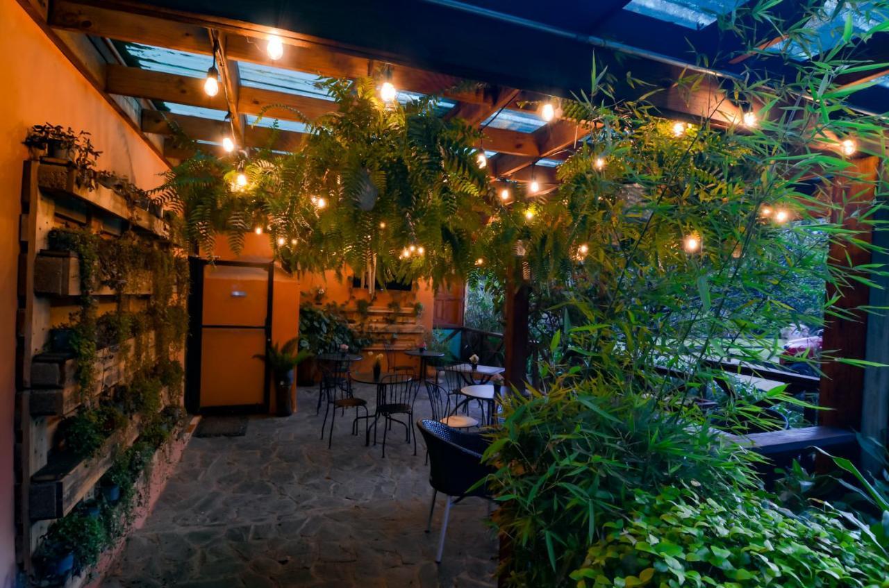 Hotel Rancho Constanza & Cabanas De La Montana Kültér fotó