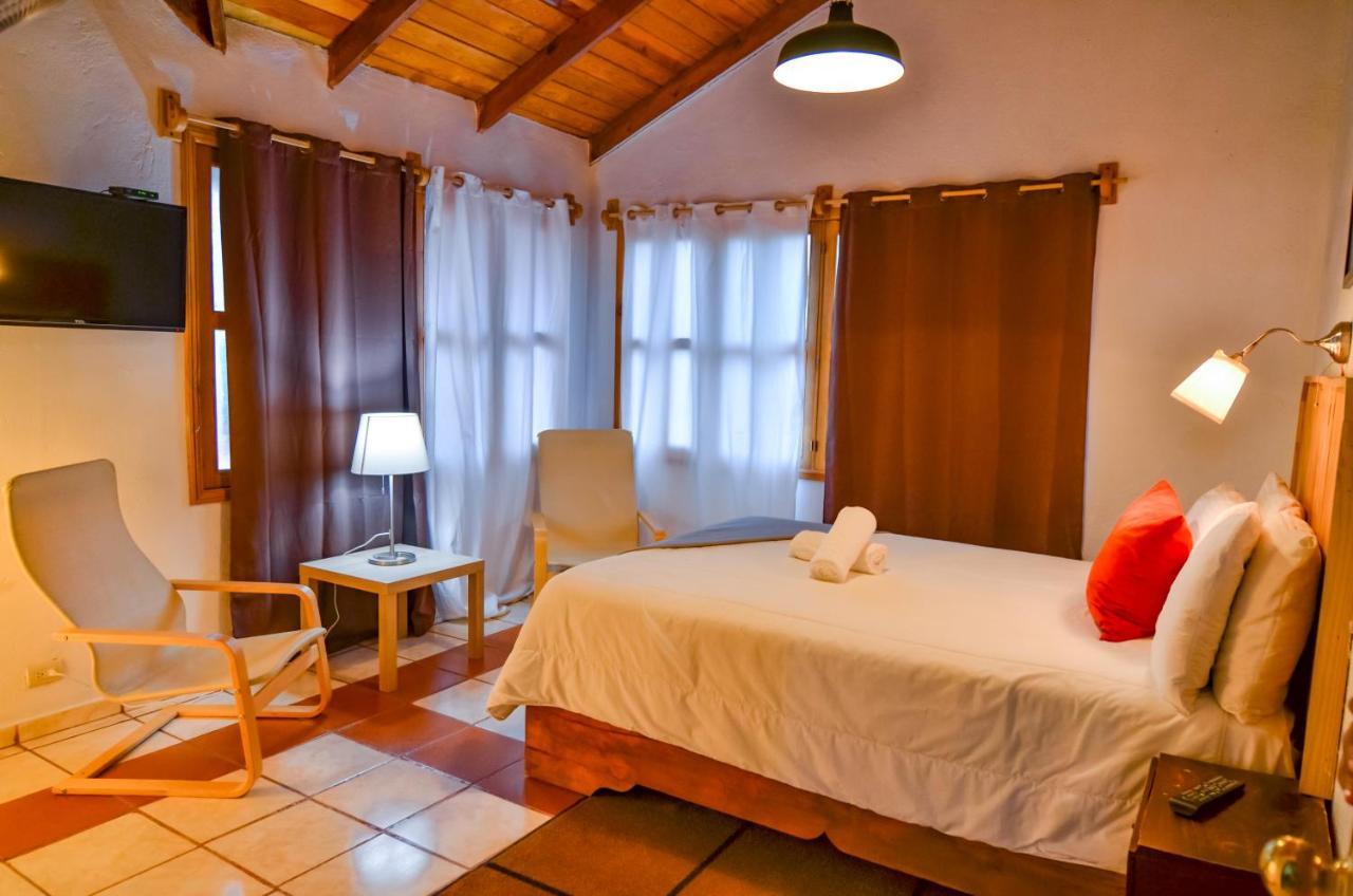 Hotel Rancho Constanza & Cabanas De La Montana Kültér fotó