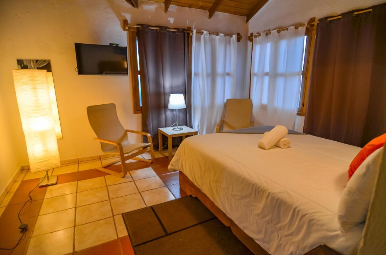 Hotel Rancho Constanza & Cabanas De La Montana Kültér fotó