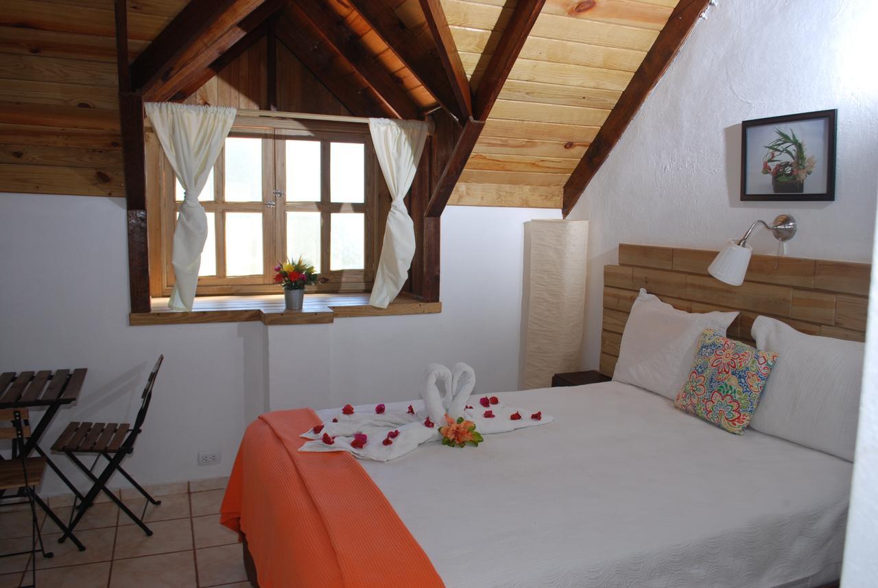Hotel Rancho Constanza & Cabanas De La Montana Kültér fotó