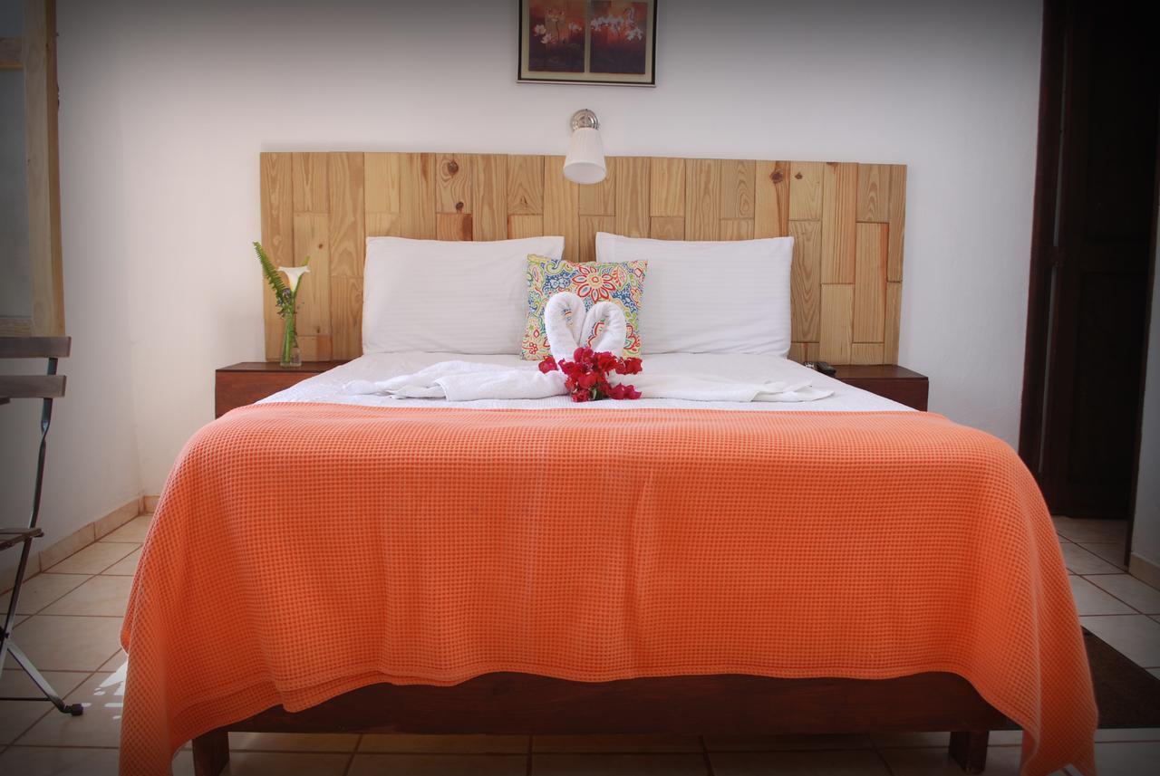 Hotel Rancho Constanza & Cabanas De La Montana Kültér fotó