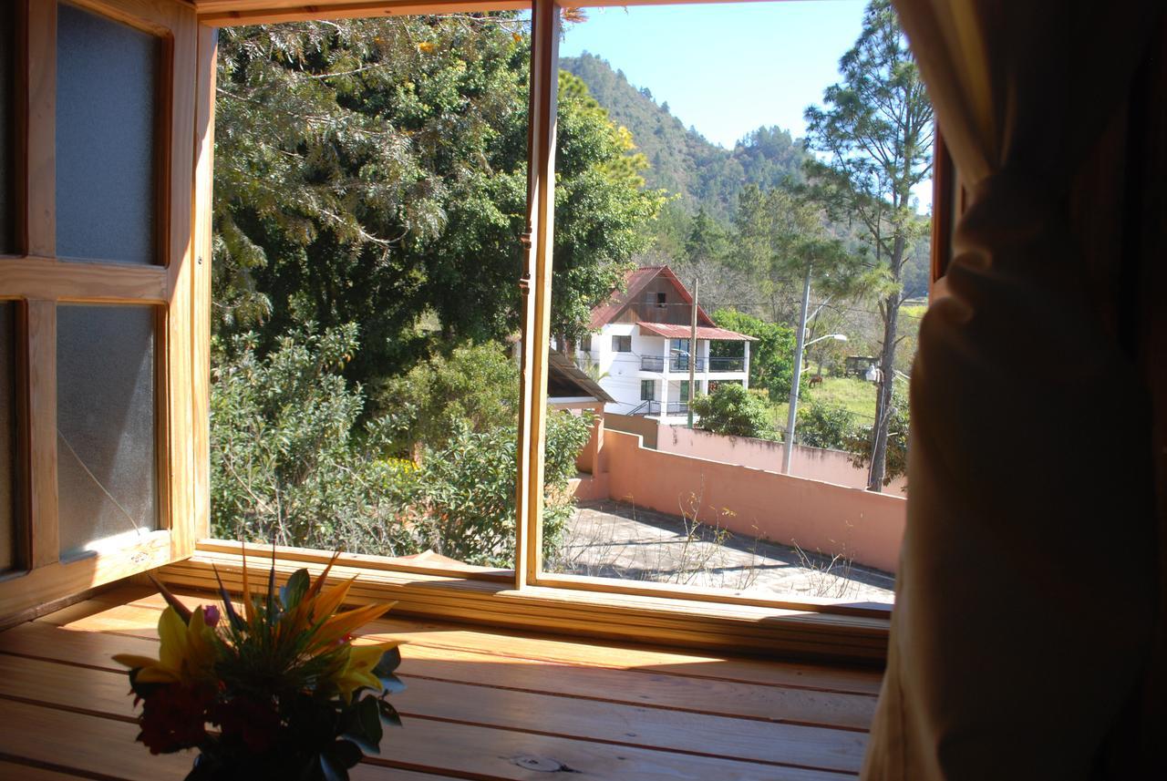 Hotel Rancho Constanza & Cabanas De La Montana Kültér fotó