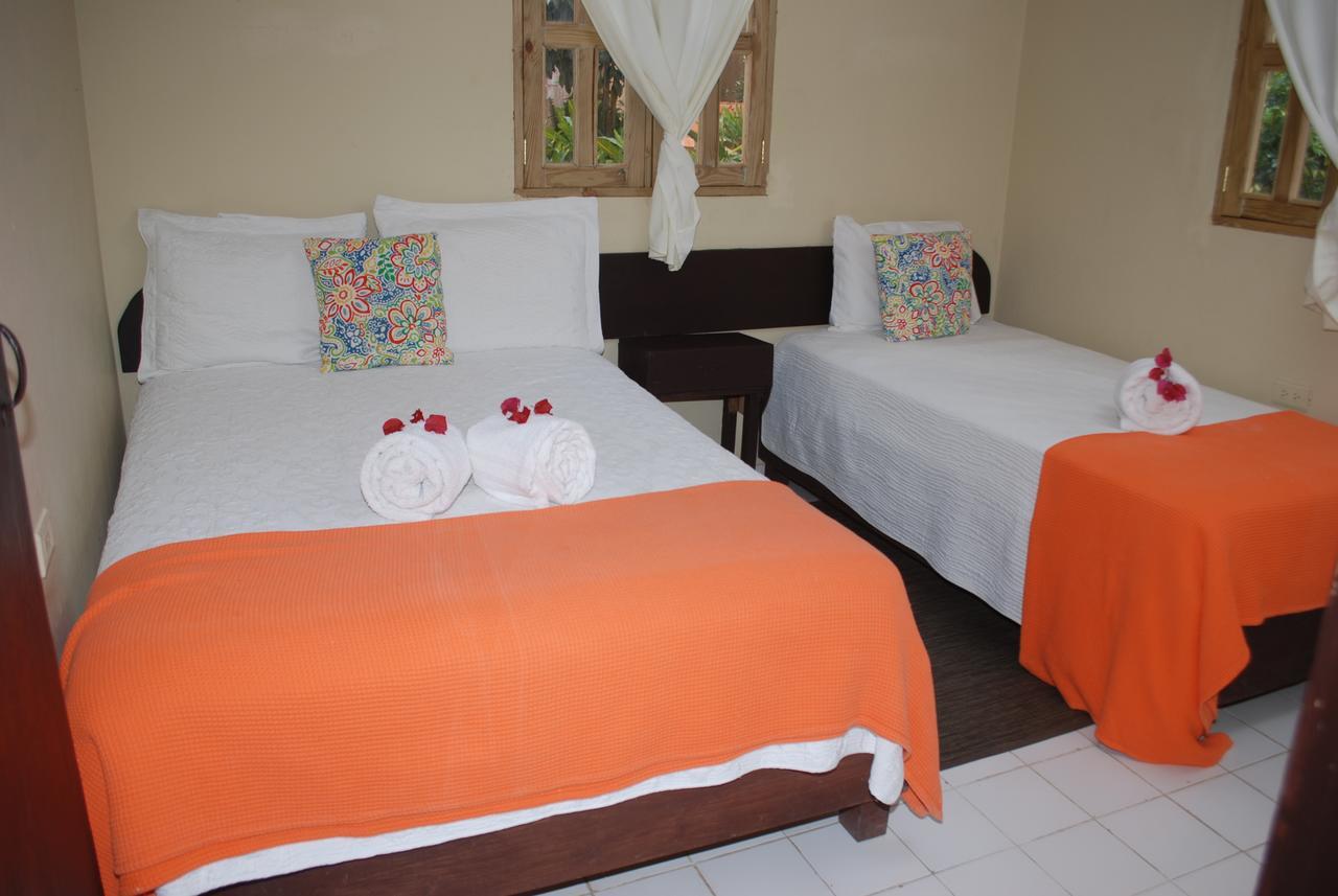 Hotel Rancho Constanza & Cabanas De La Montana Kültér fotó