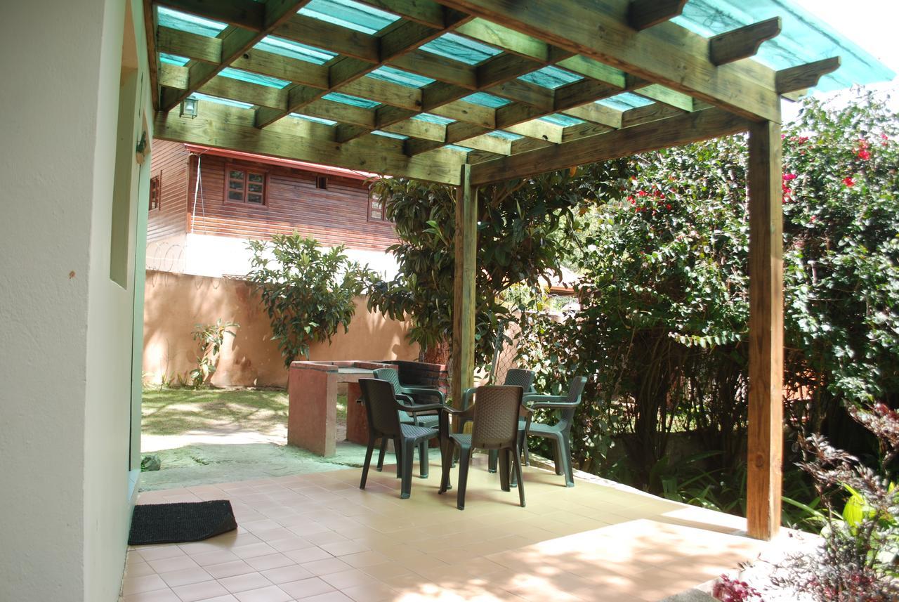 Hotel Rancho Constanza & Cabanas De La Montana Kültér fotó