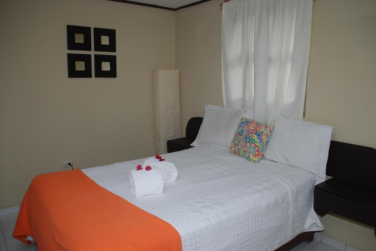 Hotel Rancho Constanza & Cabanas De La Montana Kültér fotó