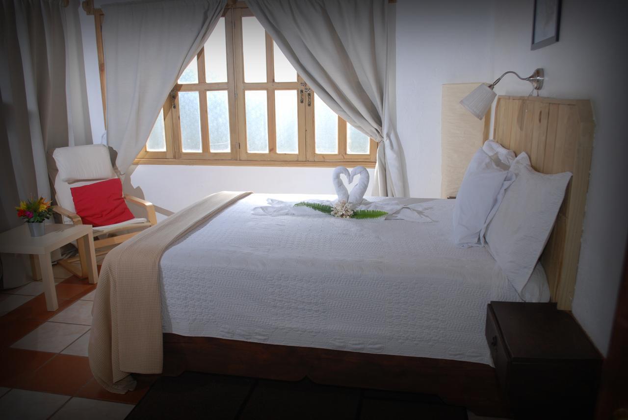 Hotel Rancho Constanza & Cabanas De La Montana Kültér fotó