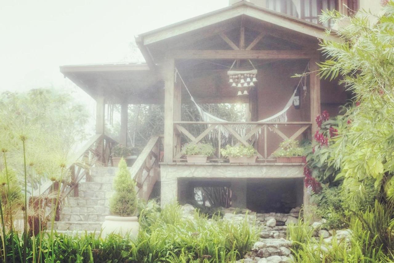 Hotel Rancho Constanza & Cabanas De La Montana Kültér fotó