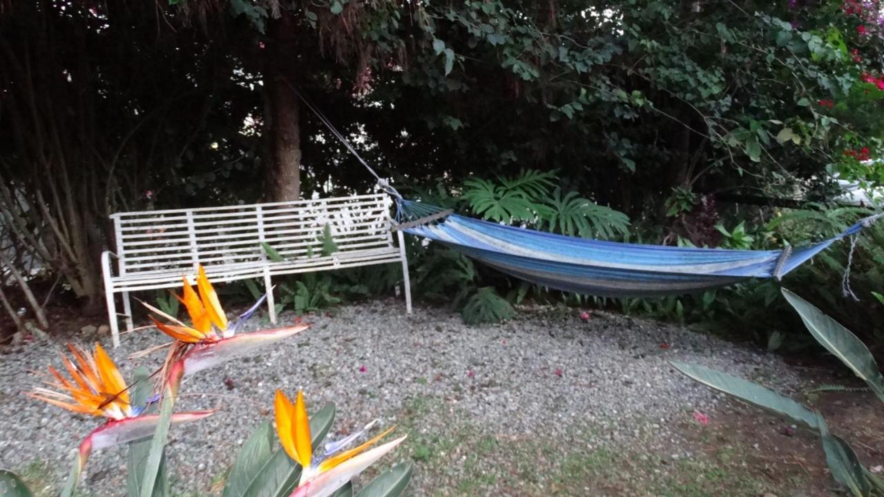 Hotel Rancho Constanza & Cabanas De La Montana Kültér fotó