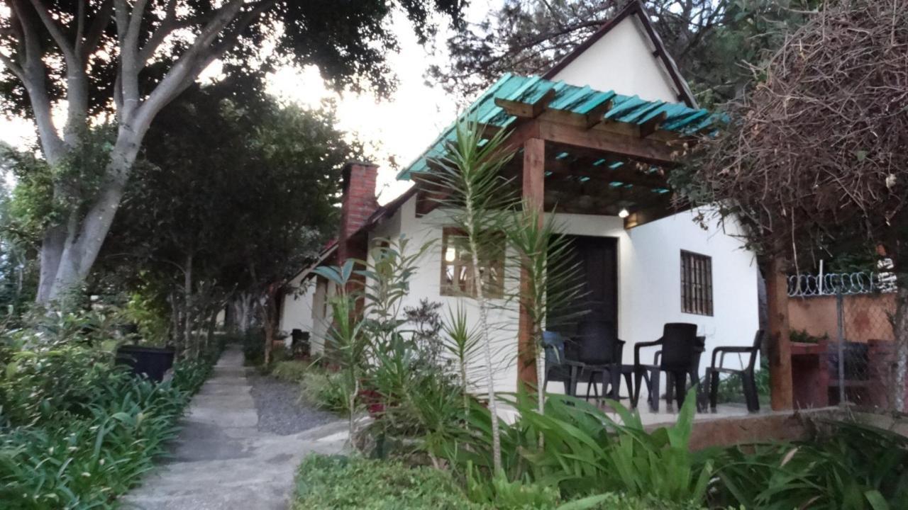 Hotel Rancho Constanza & Cabanas De La Montana Kültér fotó