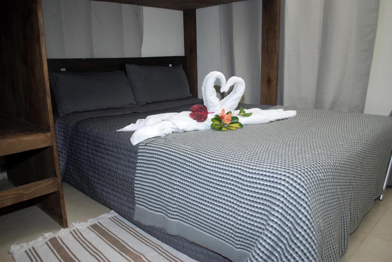 Hotel Rancho Constanza & Cabanas De La Montana Kültér fotó