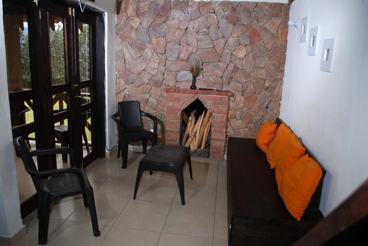 Hotel Rancho Constanza & Cabanas De La Montana Kültér fotó