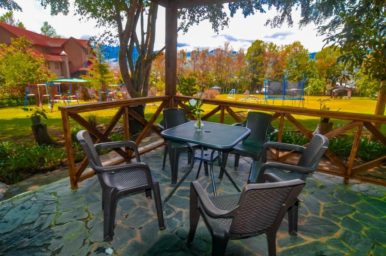 Hotel Rancho Constanza & Cabanas De La Montana Kültér fotó