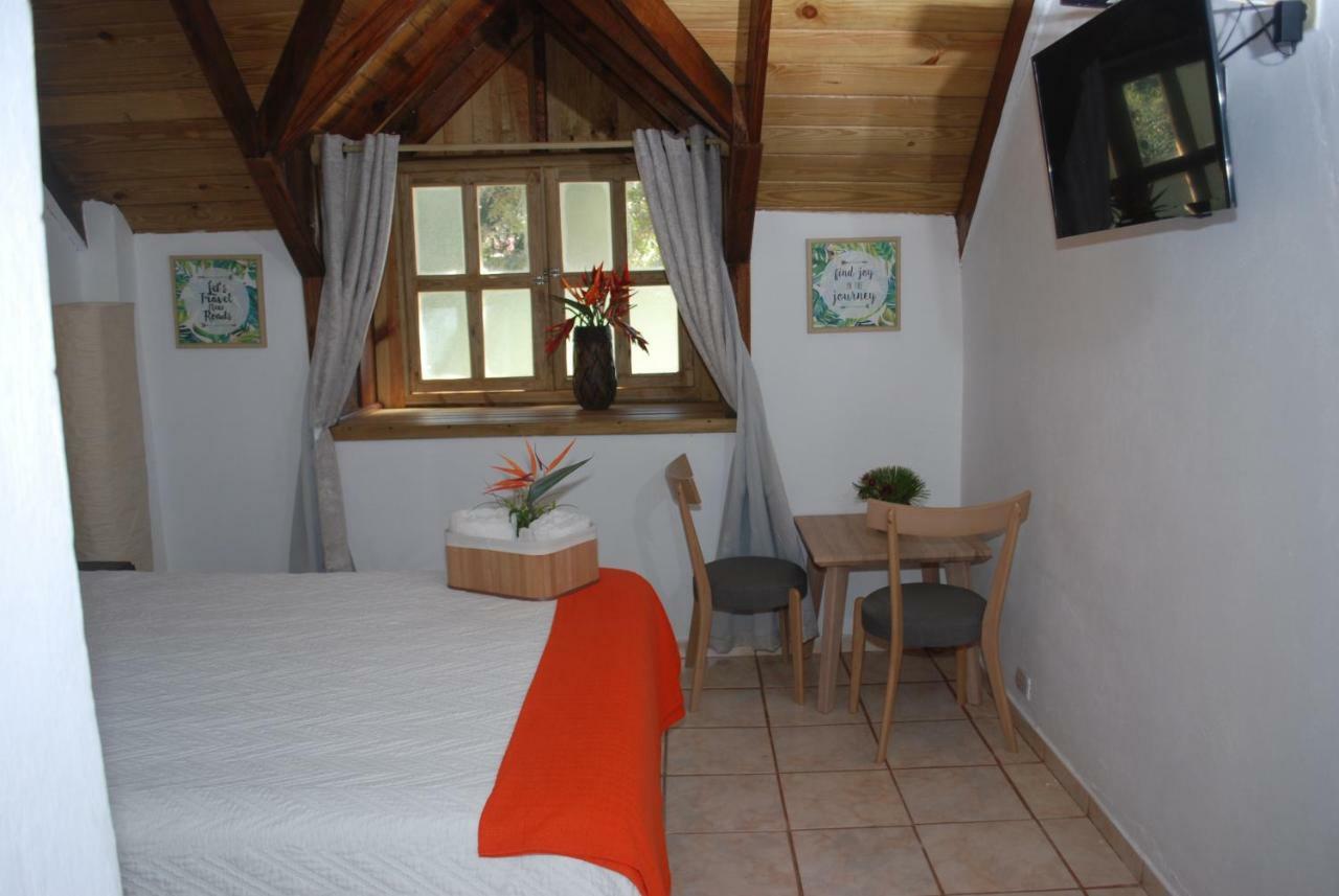 Hotel Rancho Constanza & Cabanas De La Montana Kültér fotó