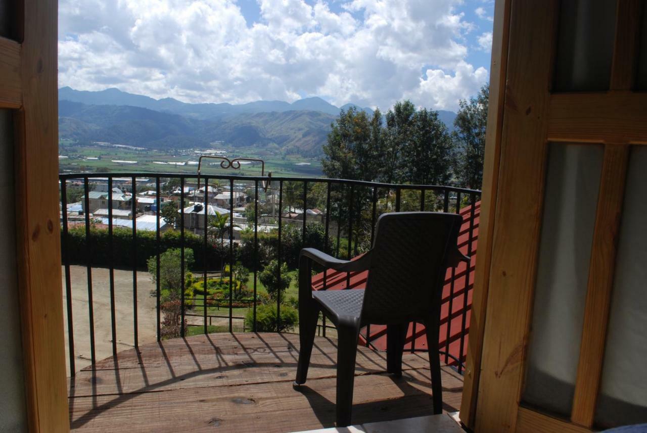 Hotel Rancho Constanza & Cabanas De La Montana Kültér fotó
