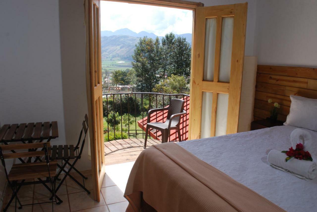 Hotel Rancho Constanza & Cabanas De La Montana Kültér fotó