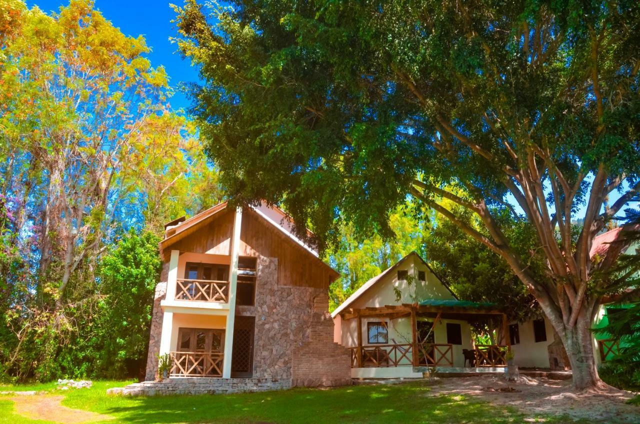 Hotel Rancho Constanza & Cabanas De La Montana Kültér fotó