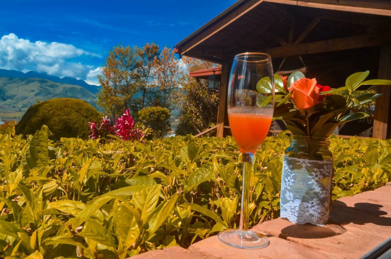 Hotel Rancho Constanza & Cabanas De La Montana Kültér fotó